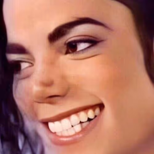 Michael Jackson King of Pop V3