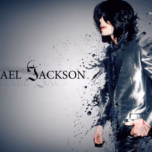 Michel Jackson R.I.P
