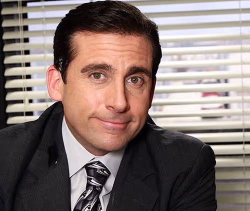 Michael Scott