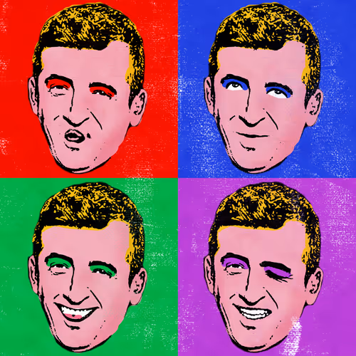 Michael Malice