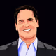 Advice from Mark Cuban - old