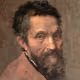 Michelangelo Pixelated