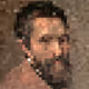 Michelangelo Pixelated - old