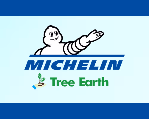 Michelin Tree Earth