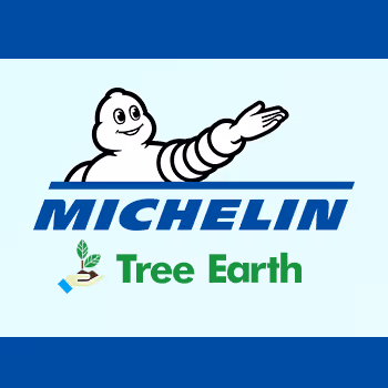Michelin - Tree Earth
