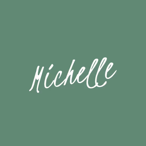 Michelle Collection - old