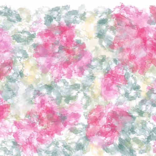 Michelle Didn't Help With the Shelves