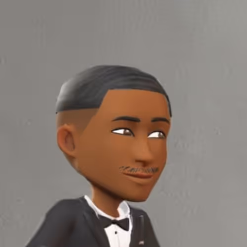 Eleyi Man collection - old