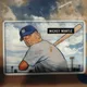 Mickey Mantle - Bowman 1951 Drop!  *REAL* 1.4M$ - old
