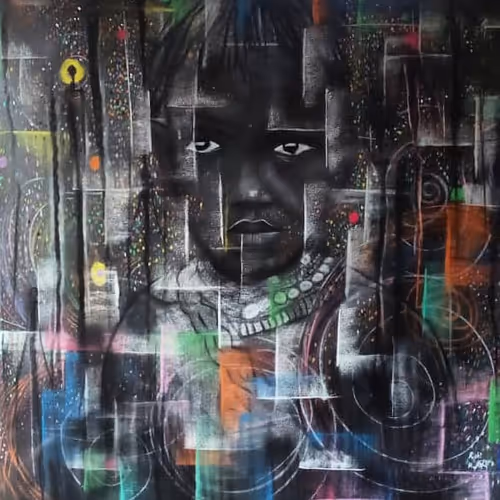 May Love Conquers All Nations