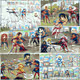 Micro Cosmic Comics