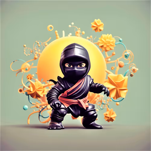 Micro Ninjas