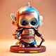 Micro Samurai