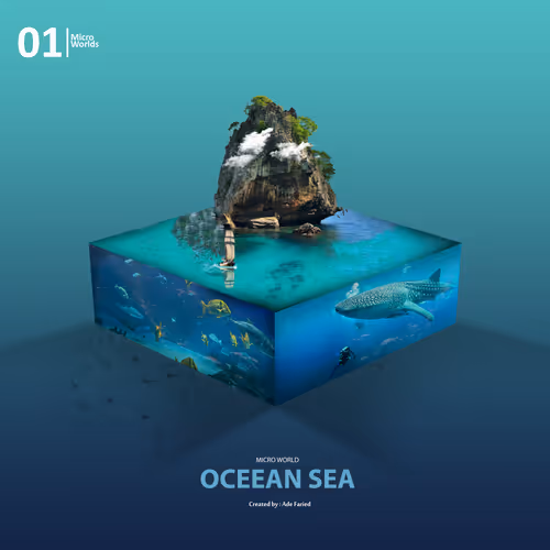 MICRO WORLD GALACTIC