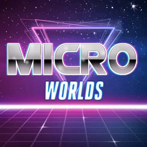 MicroWorlds V2