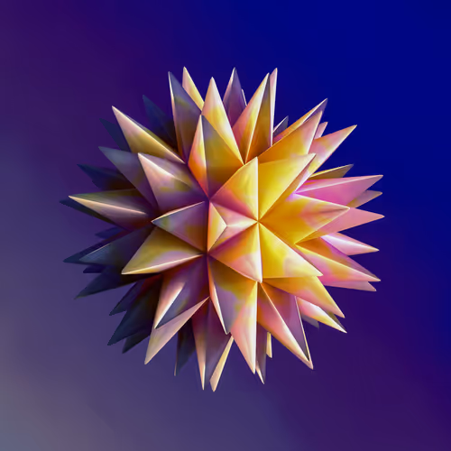 Microbes by Volkan Kantar