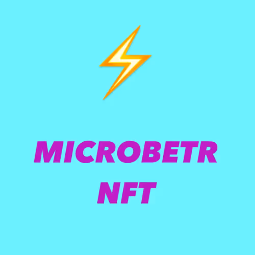 MICROBETR - old