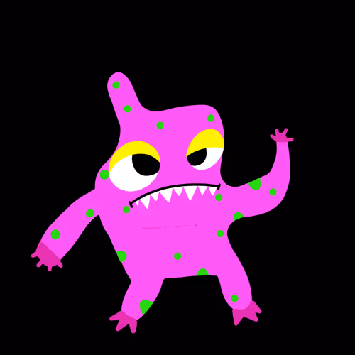 Microbialverse NFT - old