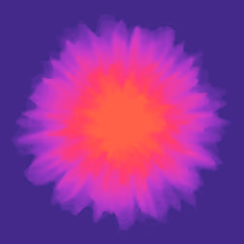 MICROCOSM [generative art]