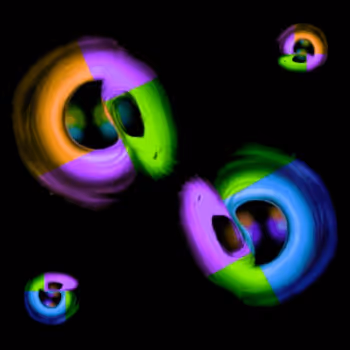 MicroCosm of Articulation