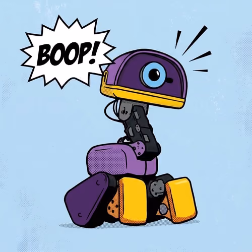 Microduck