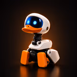 Microduck Machines