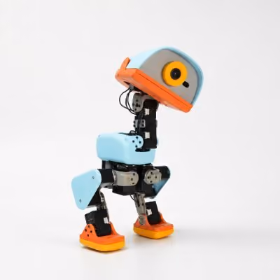 Microduck NFT Collection
