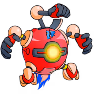 MicroMonster