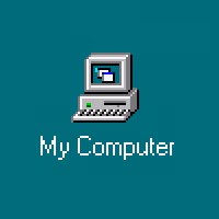 Windows 95 Wallpapers