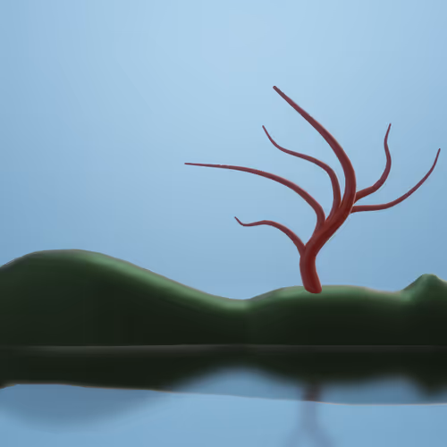 microtree