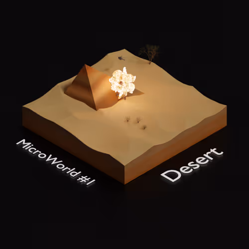 Micro World Collection