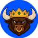MIDAS King Of Bulls