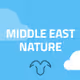 Middle East Nature