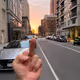 Middle Finger Approved
