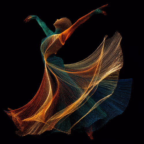 MiddleWorld  Ghostdancers