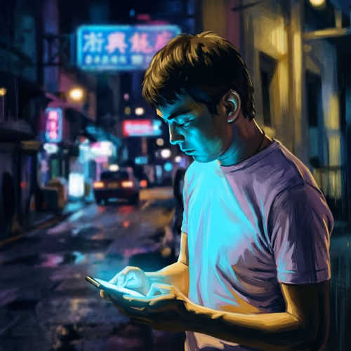 Midnight Connection