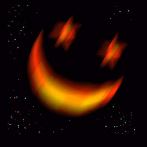 Midnight Cosmic Horror