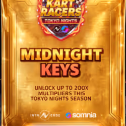 Midnight Keys