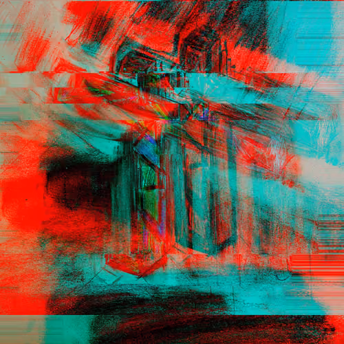 Midnight Memory