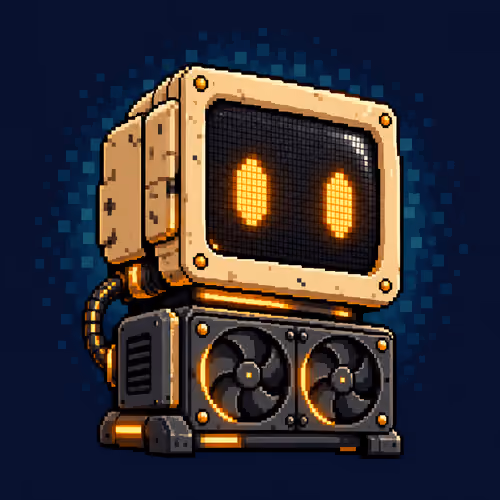 Midnight Miners