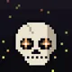 Midnight Skull