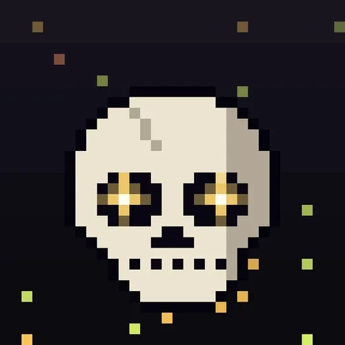Midnight Skull
