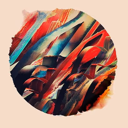 Midnight sky collection