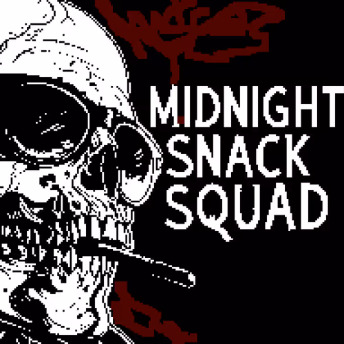MIDNIGHT SNACK SQUAD