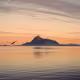 Midnight Sun Up North - old