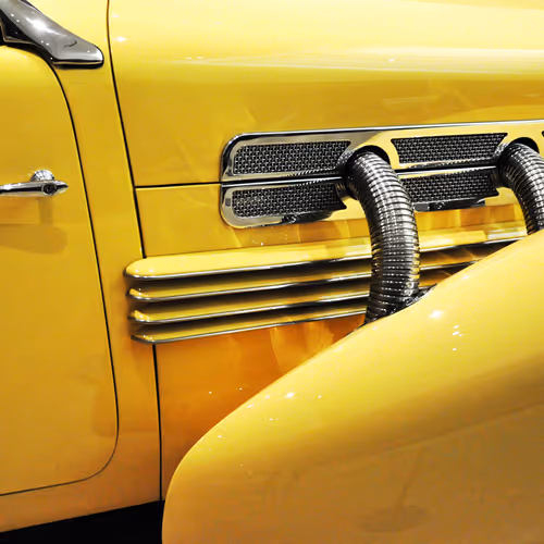 Midnight Auto Supply