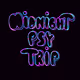 Midnight Psychedelic Trip
