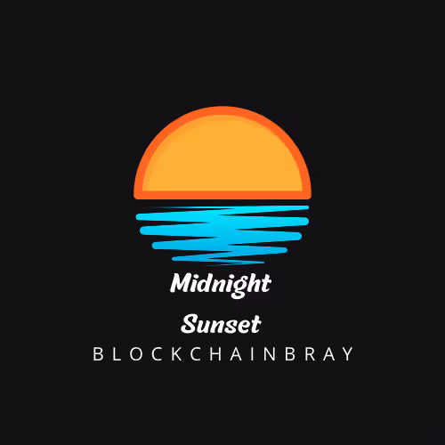 Midnight's Sunset