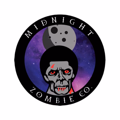 Midnight Zombies