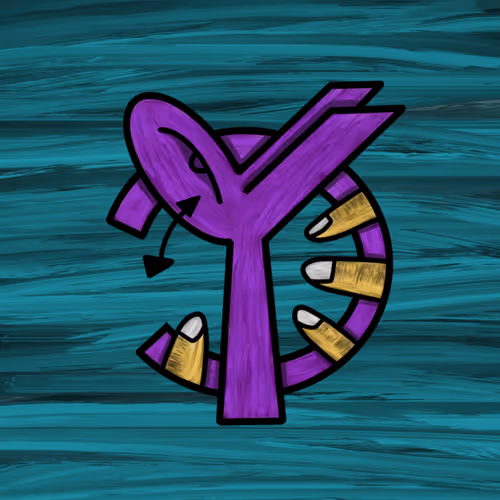 Mid-Range Young Cubism - old